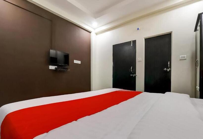 Номер Стандарт, Oyo 77286 Shridhar Service Apartment