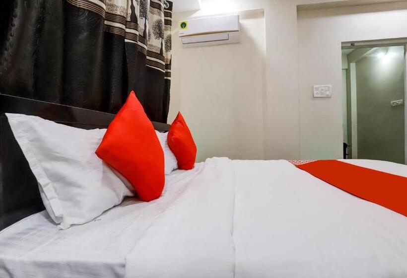 Номер Стандарт, Oyo 77286 Shridhar Service Apartment