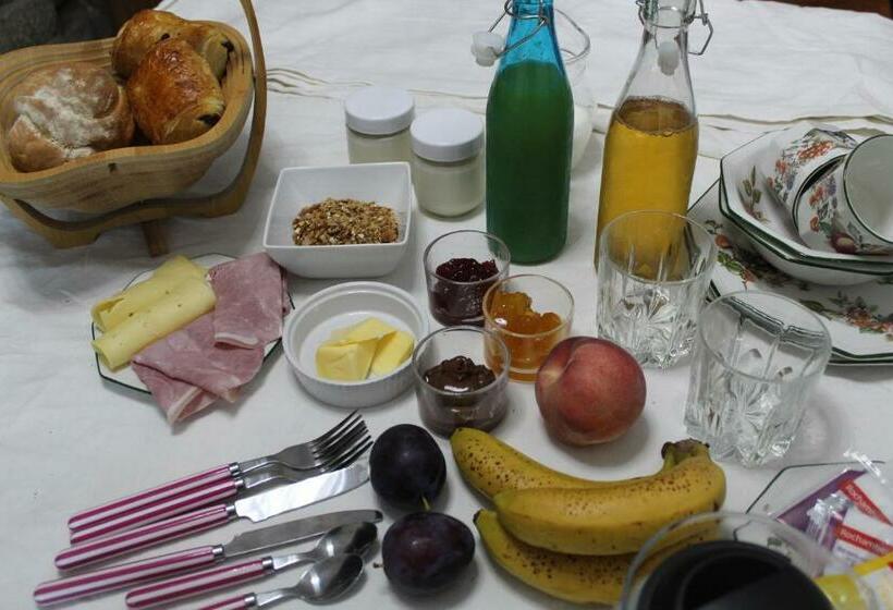 Номер Стандарт, Les Reves B&b Chambres D'hotes Et Table D'hotes