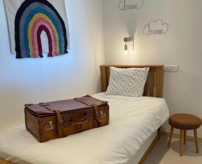 Люкс Deluxe Вид на Море, Maison Chaban Sanary Sur Mer