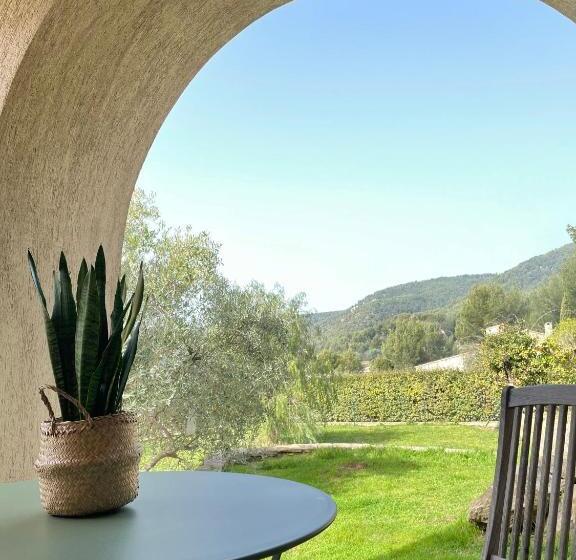 Студия Deluxe, Maison Chaban Sanary Sur Mer