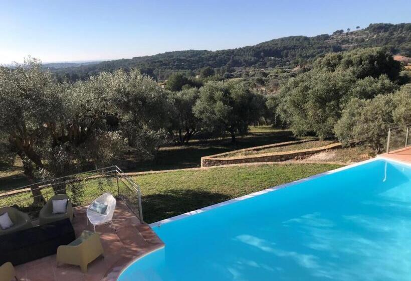 Студия Deluxe, Maison Chaban Sanary Sur Mer