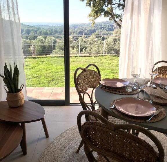 Студия Deluxe, Maison Chaban Sanary Sur Mer