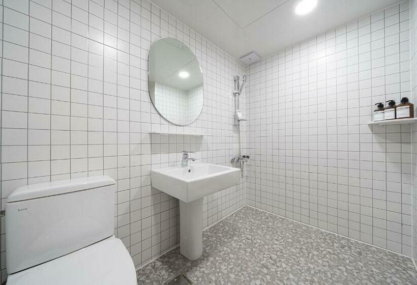 اتاق استاندارد, Aank Hotel Daejeon Yongjeon ⅱ
