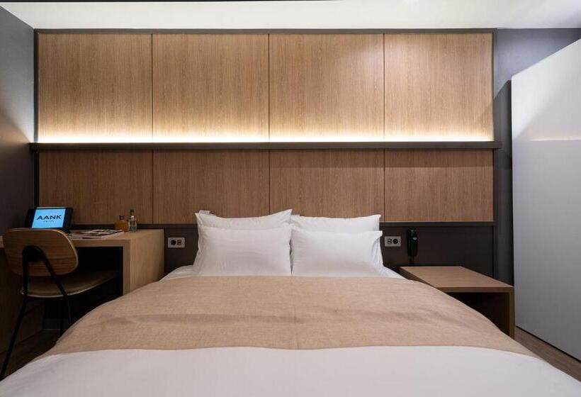 اتاق کلاس بیزنس, Aank Hotel Daejeon Yongjeon ⅱ