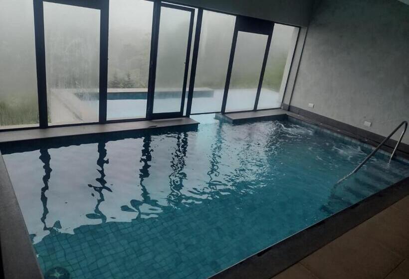 침실 1개 전망 아파트, Carpe Diem Boutique & Spa   Suite Classic