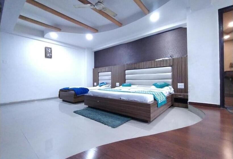 سوییت, Gagan Suite