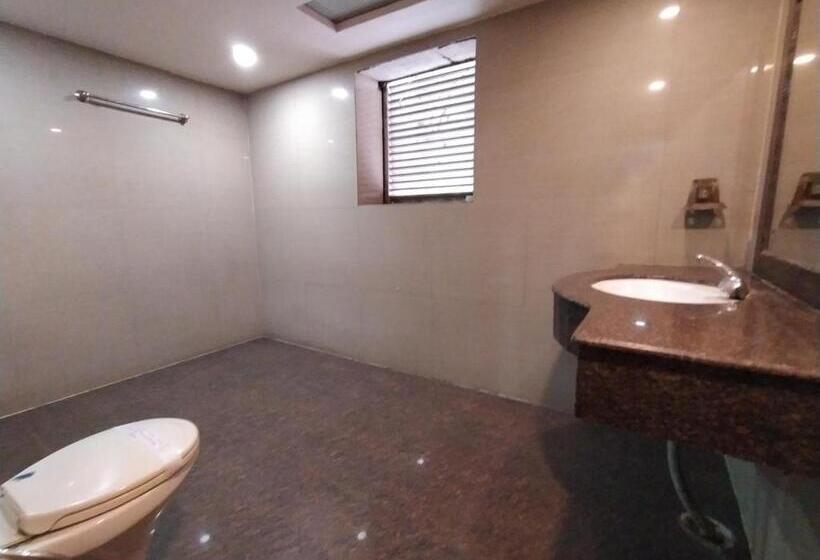 سوییت, Gagan Suite
