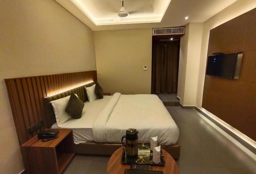 اتاق لوکس, Gagan Suite