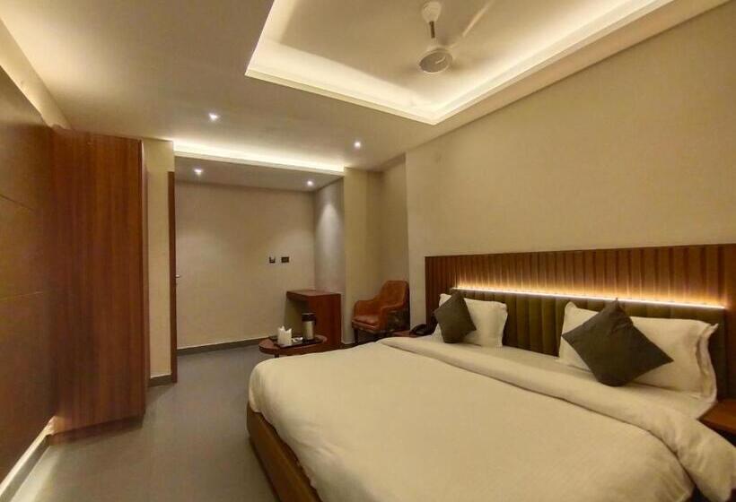 اتاق لوکس, Gagan Suite