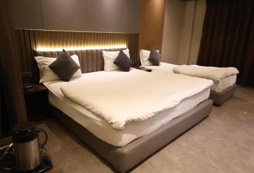 سوییت, Gagan Suite
