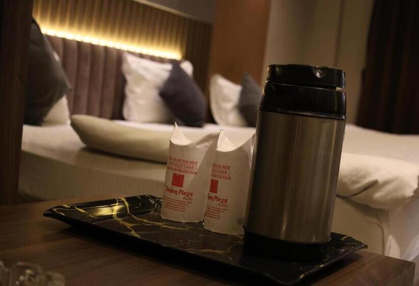 اتاق لوکس, Gagan Suite