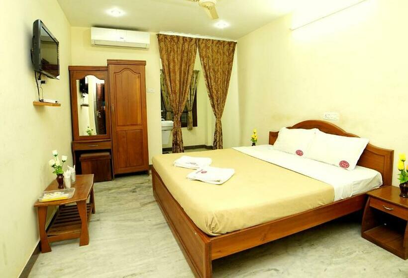 Номер Deluxe, Sgs Lodgings International