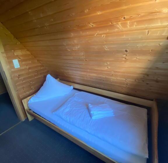 스탠다드 방갈로 침실 2개, Hostel, Gästehaus Zum Molenfeuer