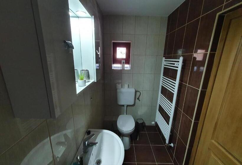 Номер Стандарт, Réteskert Vendégház és Apartman