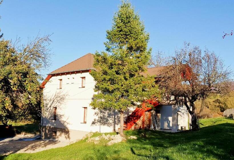 Номер Стандарт, Réteskert Vendégház és Apartman
