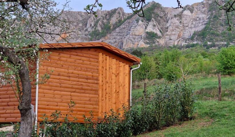 Шале 1 Спальня, Réteskert Vendégház és Apartman