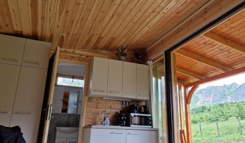 Шале 1 Спальня, Réteskert Vendégház és Apartman