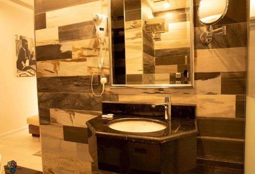 Номер Economy, Manazeli Jeddah