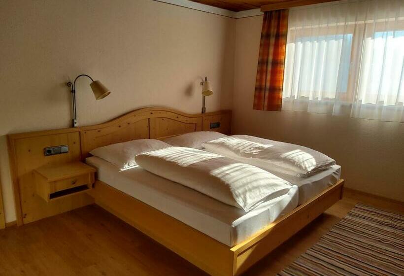Номер Стандарт, Gasthof Hotel Andlwirt