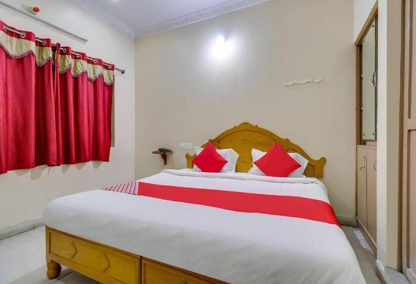 Трехместный Номер Классика, O K7 Lodge
