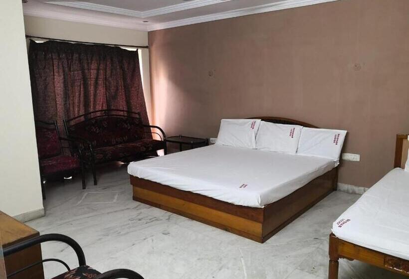 Family Suite, Sridhar Lodge
