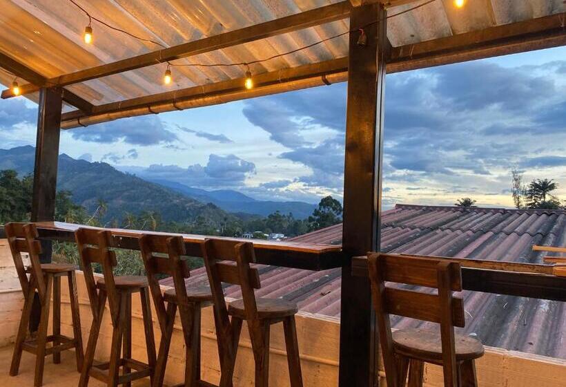 침실 1개 디럭스 아파트, Mahalo Hostel