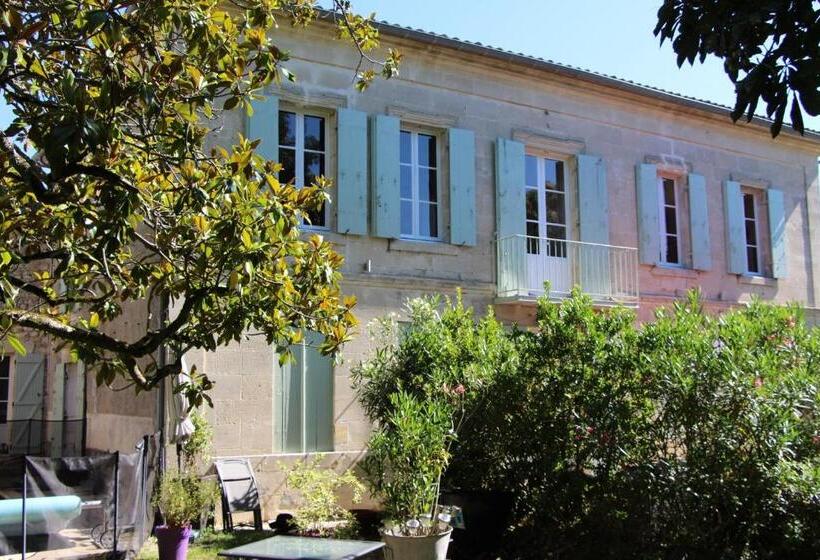 Номер Дюплекс, Domaine L Amourette