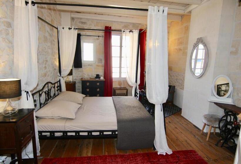 Дом 4 Спальни, Domaine L Amourette