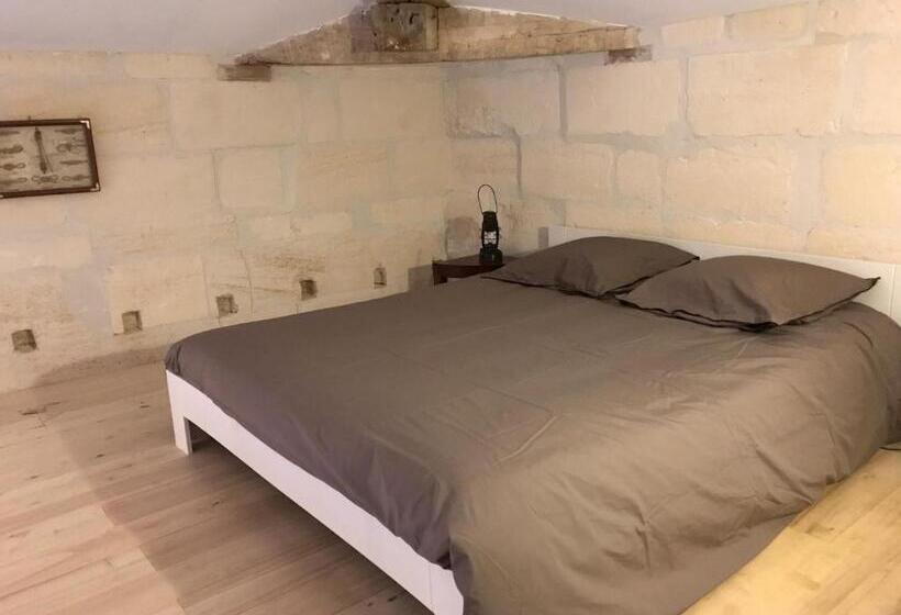 Люкс Дюплекс, Domaine L Amourette