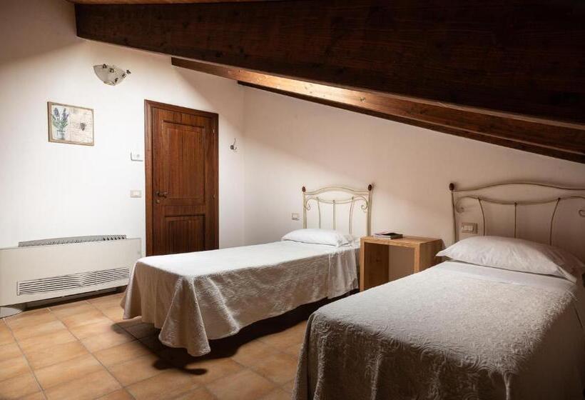 Апартаменты 2 Спальни, Agriturismo Emidio Pepe