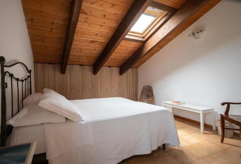 Номер Стандарт, Agriturismo Emidio Pepe