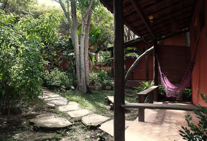 Шале Superior 1 Спальня, Vila Esperança