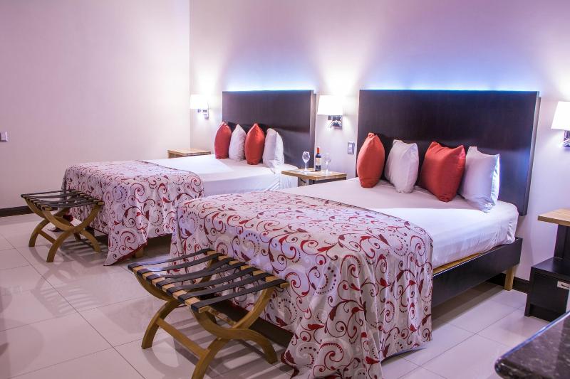 Полулюкс Superior, Arenal Manoa Resort & Hot Springs