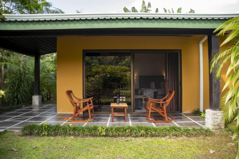 Полулюкс Superior, Arenal Manoa Resort & Hot Springs