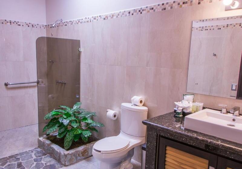 Полулюкс Superior, Arenal Manoa Resort & Hot Springs