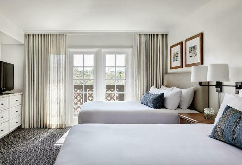 デラックススイート, Arizona Grand Resort