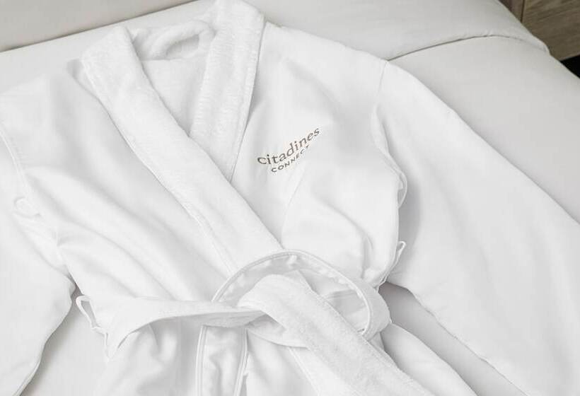 اتاق پرمیوم, Citadines Connect Fifth Avenue New York