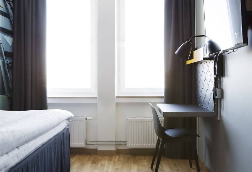 Номер Стандарт, Comfort Hotel Göteborg
