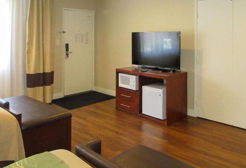 스탠다드 룸, Comfort Inn Bishop