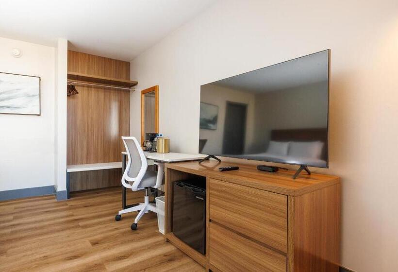Pokój Deluxe, La Luna Inn, Ascend Hotel Collection