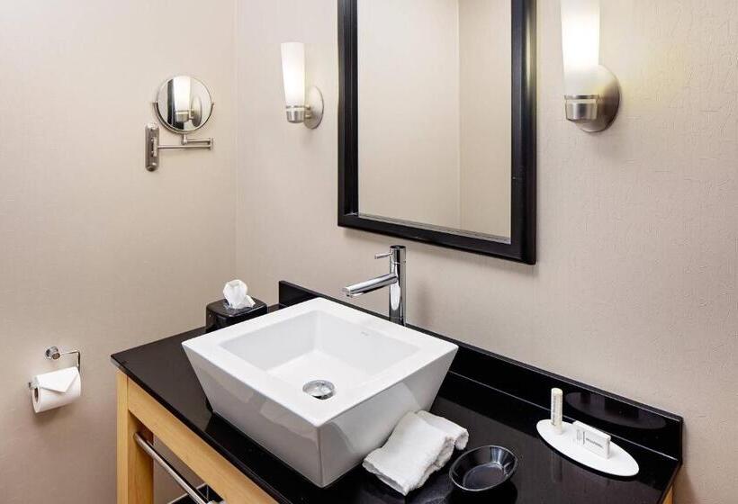 Президентский Люкс, Springhill Suites By Marriott Green Bay