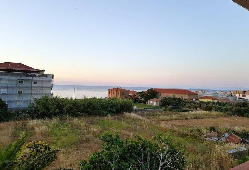 آپارتمان 1 خوابه, Anema By The Sea Guesthouse