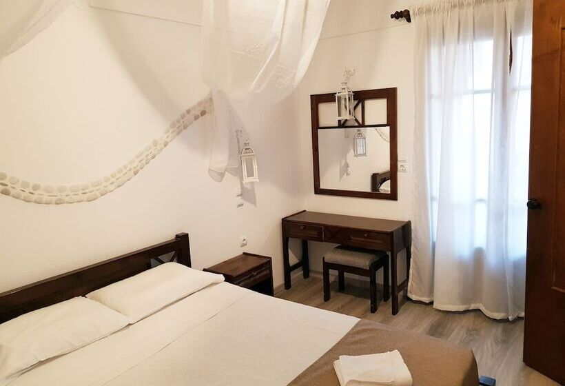 آپارتمان 1 خوابه, Anema By The Sea Guesthouse