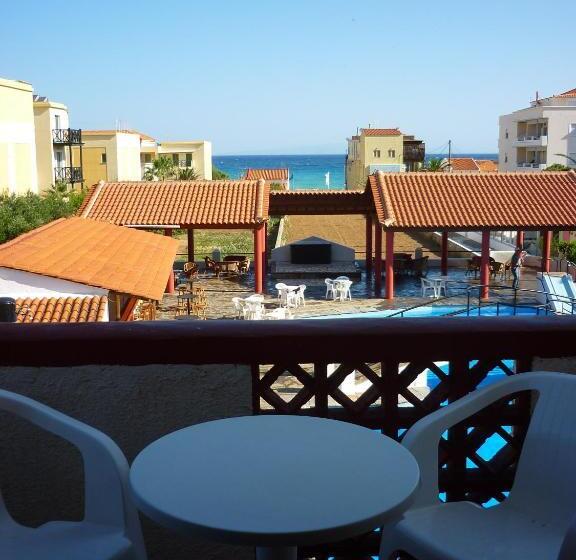 استودیوی استاندارد, Anema By The Sea Guesthouse