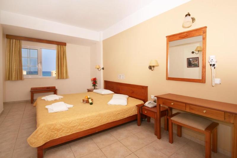 آپارتمان 1 خوابه, Uzenie All Suites Boutique Resort