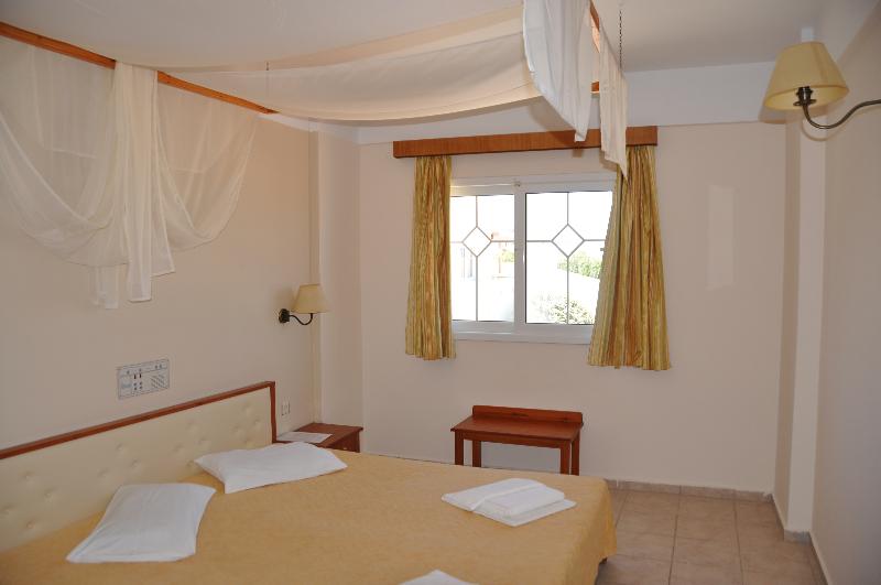 آپارتمان 1 خوابه, Uzenie All Suites Boutique Resort