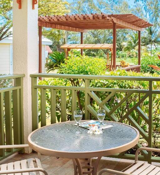Deluxe Værelse Haveudsigt, Bay Gardens Beach Resort & Spa