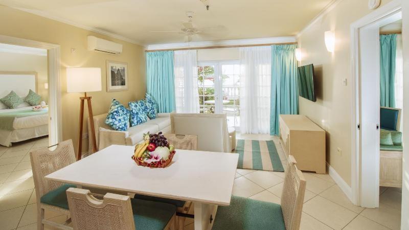 Standard Værelse, Bay Gardens Beach Resort & Spa