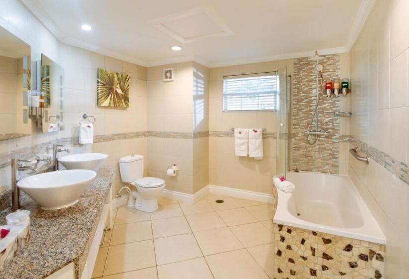Suite King Size Seng, Bay Gardens Beach Resort & Spa